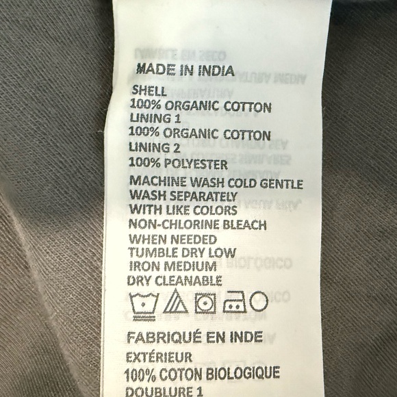 PRANA Porter Park Flannel (Size S) - Picture 12 of 15